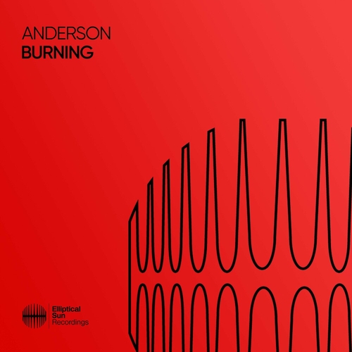 Anderson (SE) - Burning (Extended Mix) [ESR625]